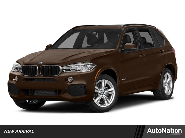 2015 BMW X5 xDrive35i M Sport Line's photo