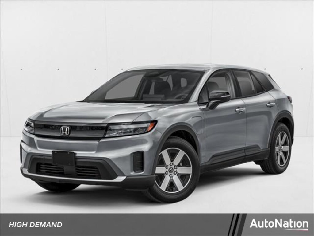 New 2026 Honda Prologue EX SUV