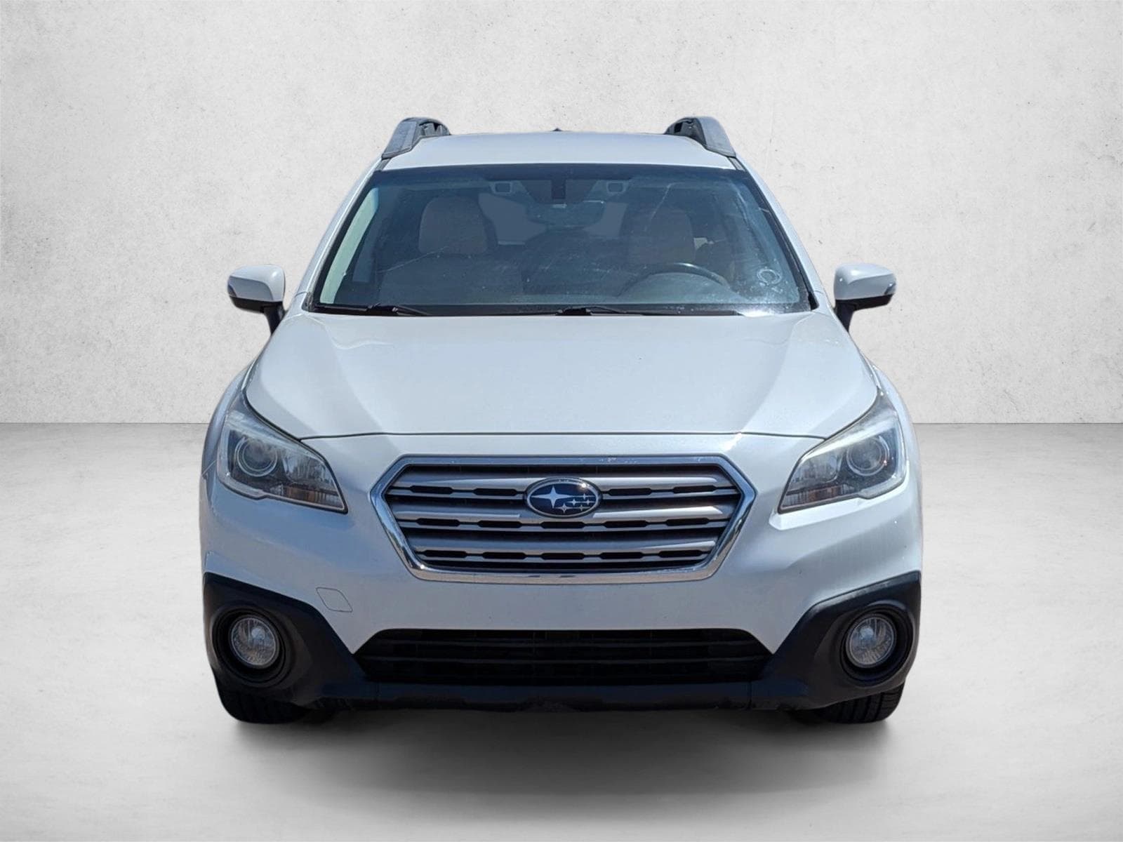 Used 2017 Subaru Outback Premium with VIN 4S4BSAFC7H3335885 for sale in Chandler, AZ