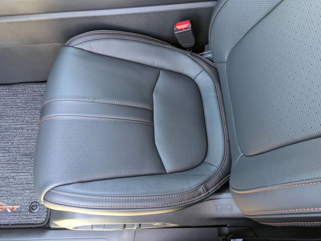 New 2026 Honda Passport TrailSport Elite Blackout SUV