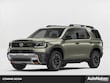  Honda Passport