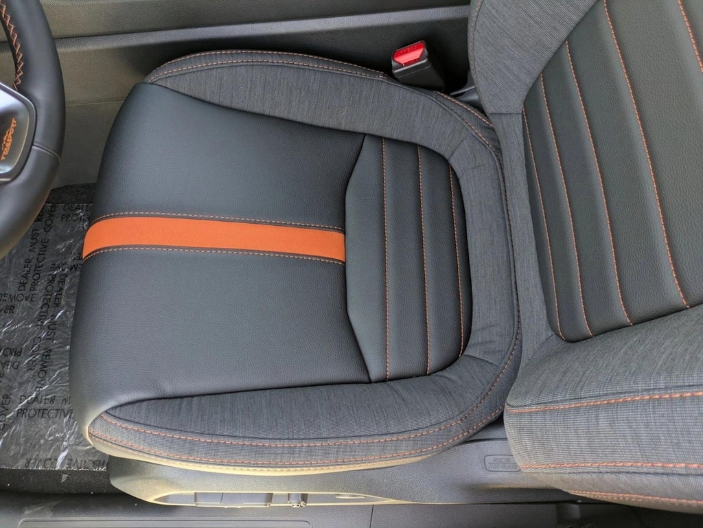 New 2026 Honda Passport TrailSport SUV