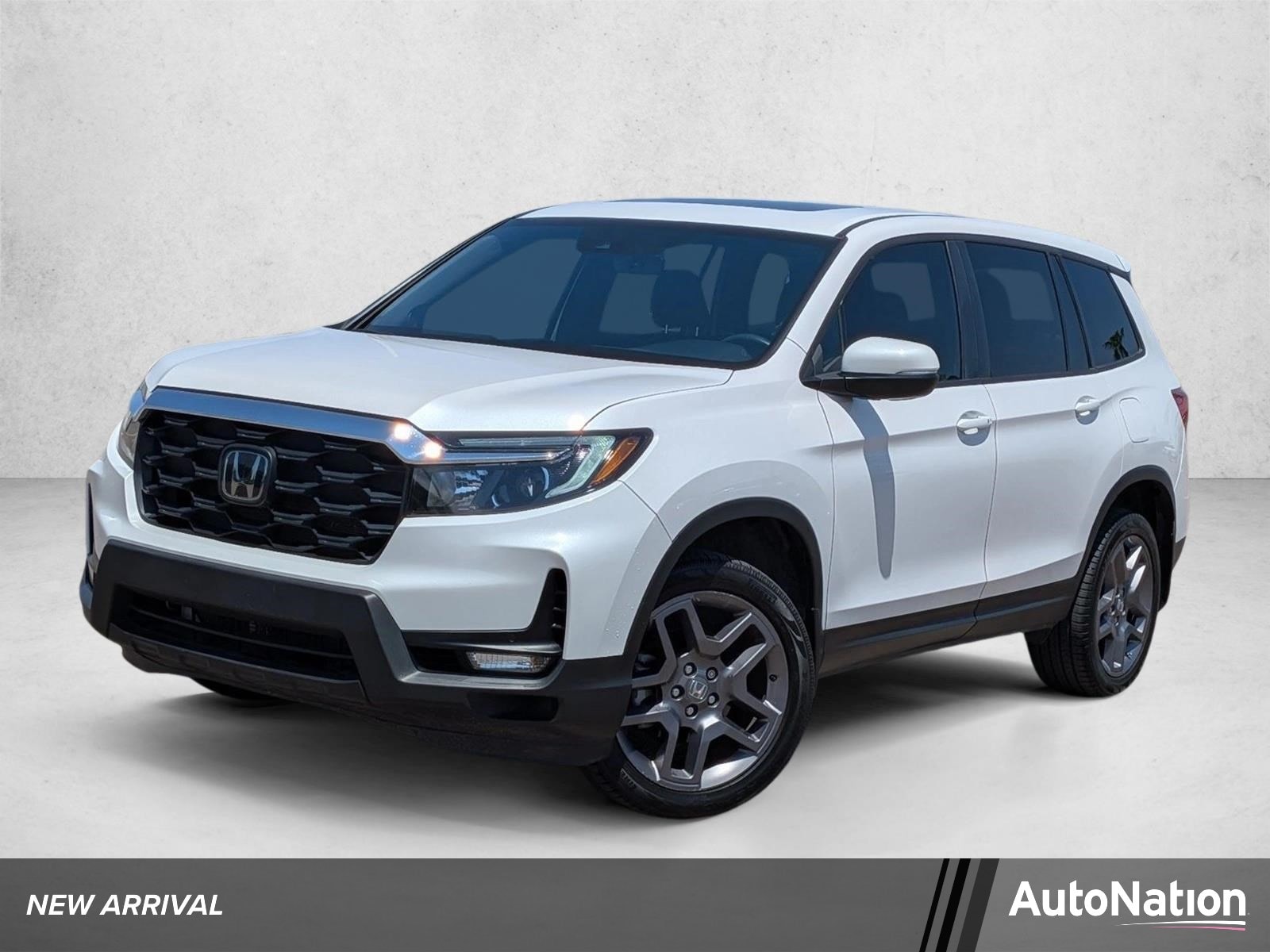 2023 Honda Passport
