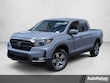  Honda Ridgeline