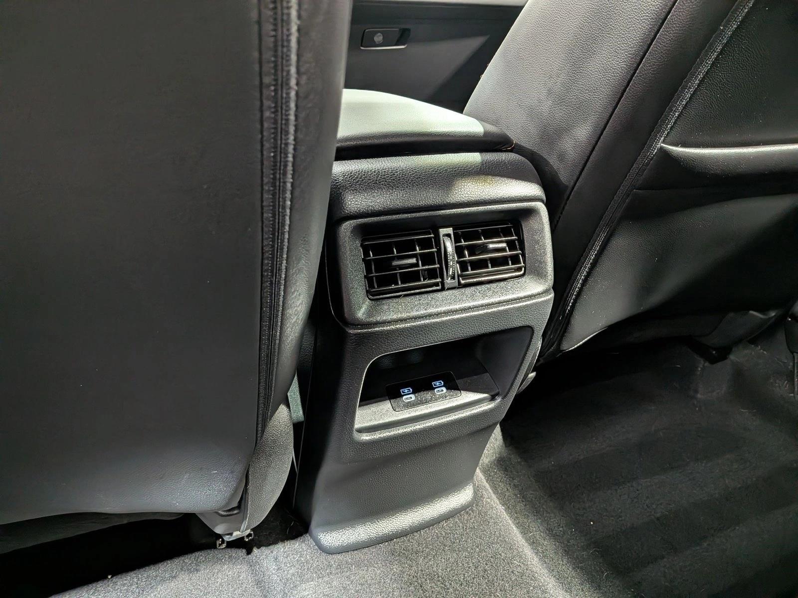 2025 Honda CR-V Sport-L - Photo 25