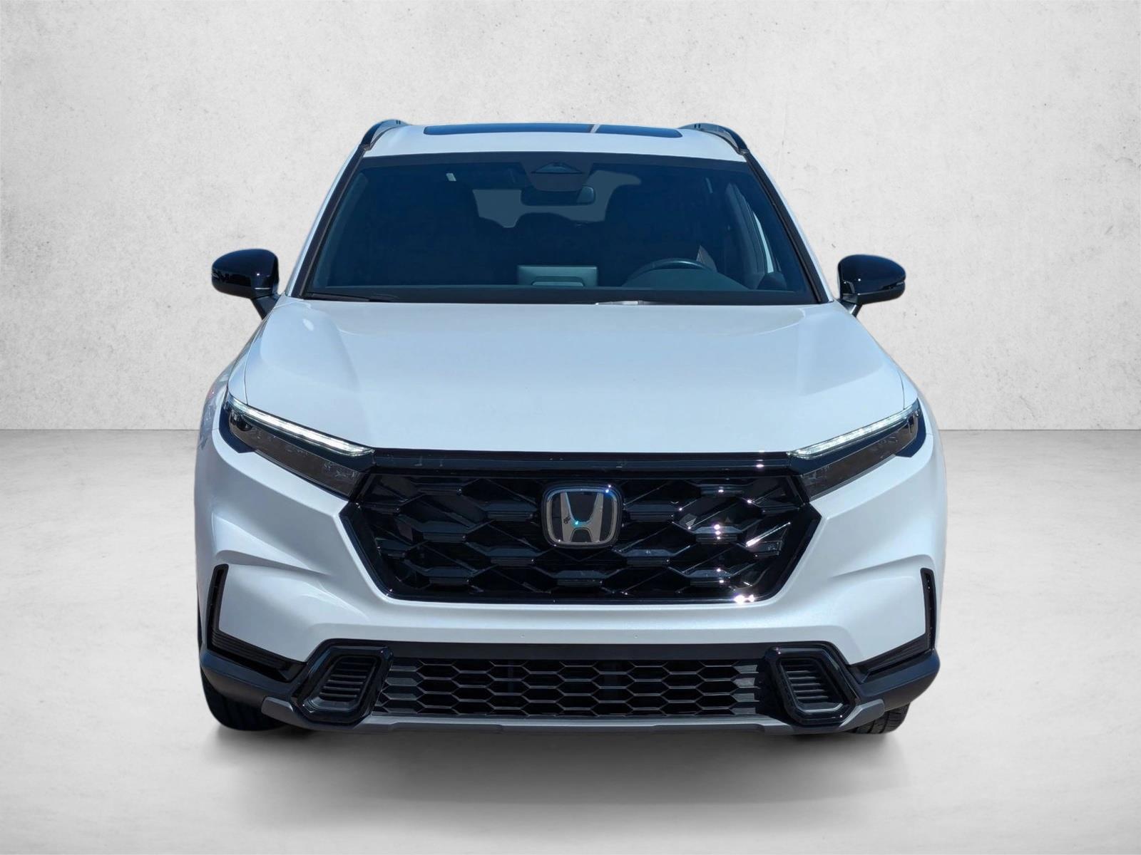 2024 Honda CR-V Hybrid Sport photo 2
