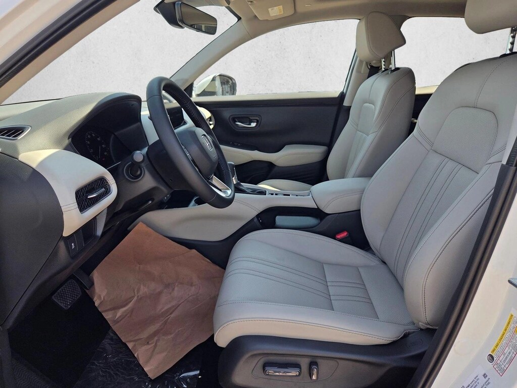 New 2027 Honda HR-V EX-L SUV