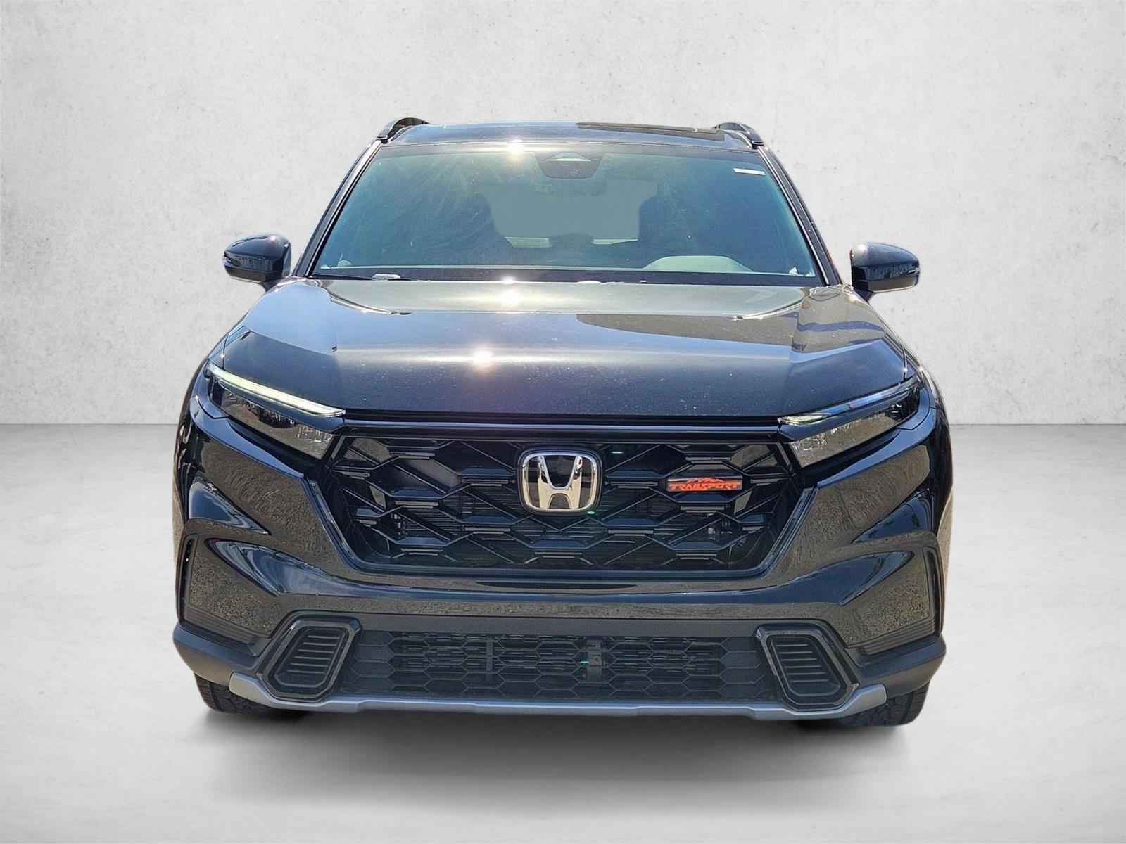 2026 Honda CR-V TrailSport - Photo 6