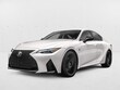 LEXUS IS 350