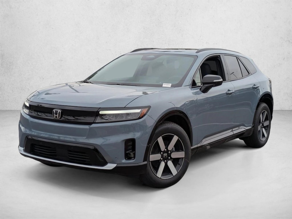 New 2025 Honda Prologue Touring SUV