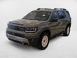 Honda Passport