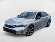 Honda Civic Hybrid