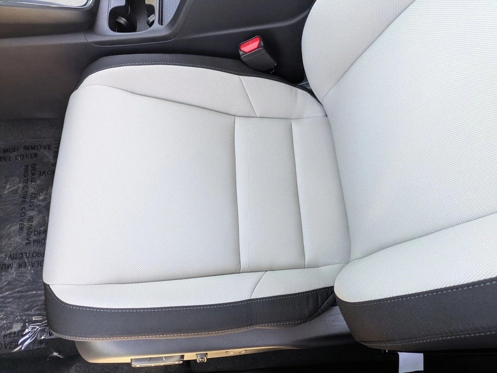 New 2026 Honda CR-V EX SUV