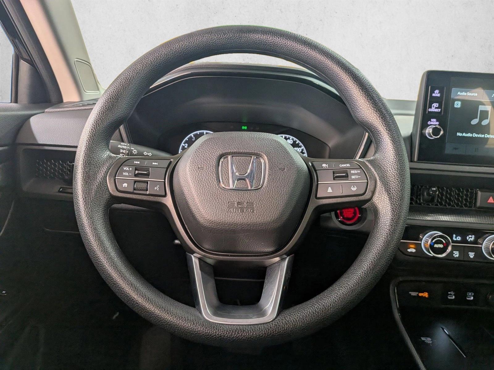 2026 Honda CR-V EX - Photo 13
