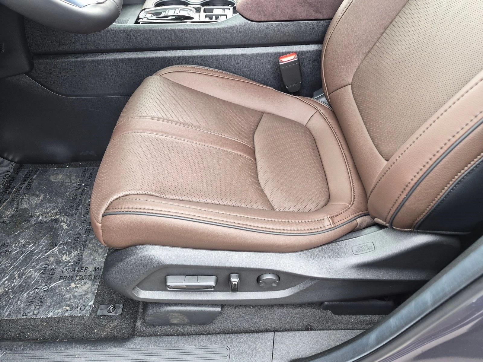 New 2026 Honda Pilot Elite SUV