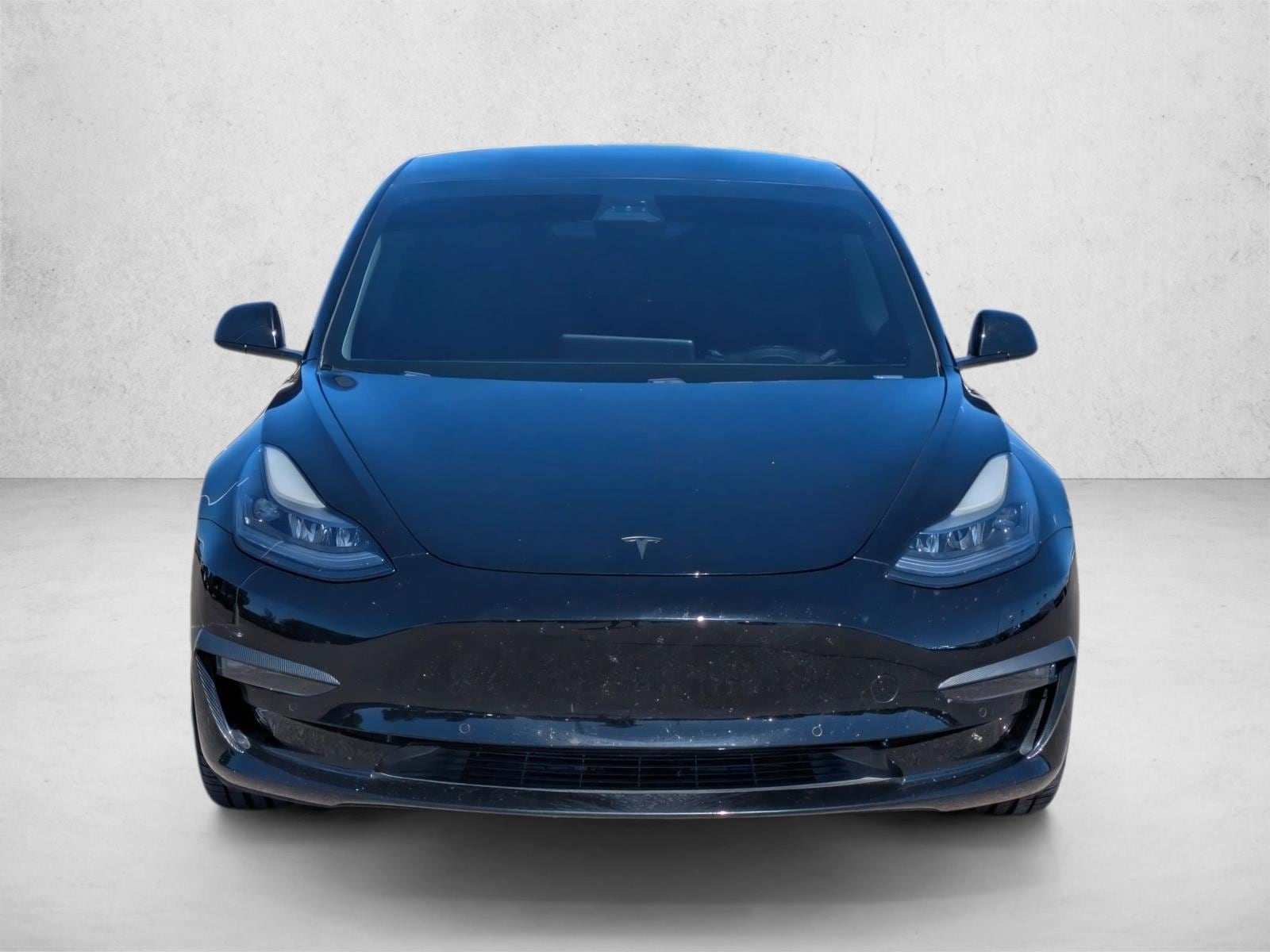 Used 2021 Tesla Model 3 Base with VIN 5YJ3E1EC6MF072237 for sale in Chandler, AZ