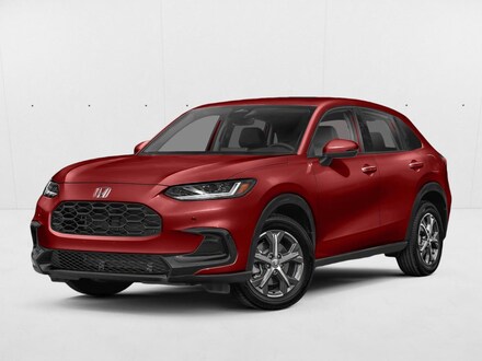 2024 Honda HR-V EX-L w/BSI SUV