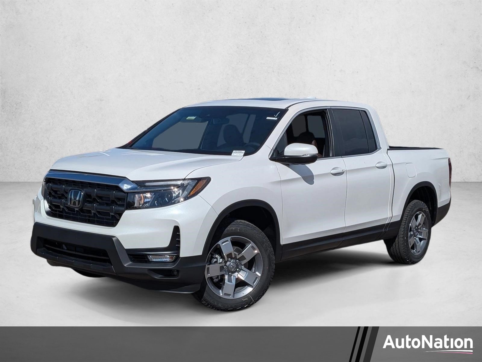 2026 Honda Ridgeline