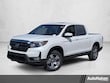  Honda Ridgeline