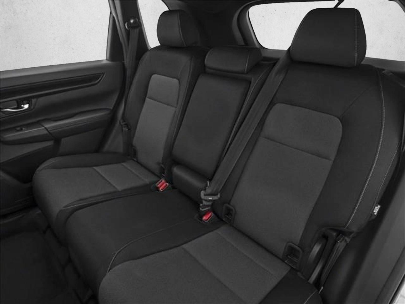 2026 Honda CR-V TrailSport - Photo 9