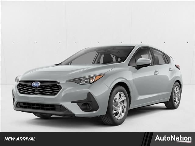 2024 Subaru Impreza