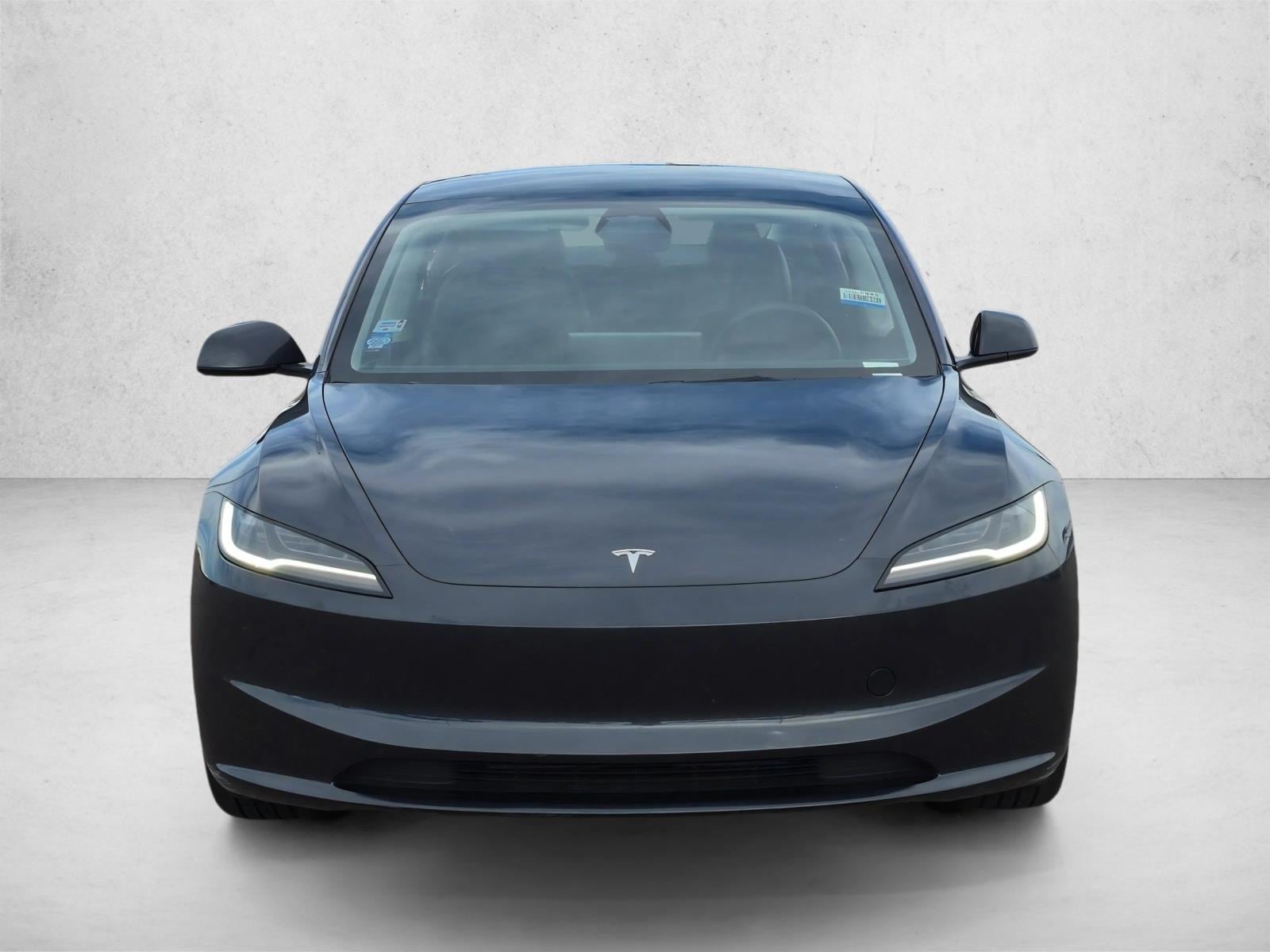Used 2024 Tesla Model 3 Base with VIN 5YJ3E1EA4RF784350 for sale in Chandler, AZ