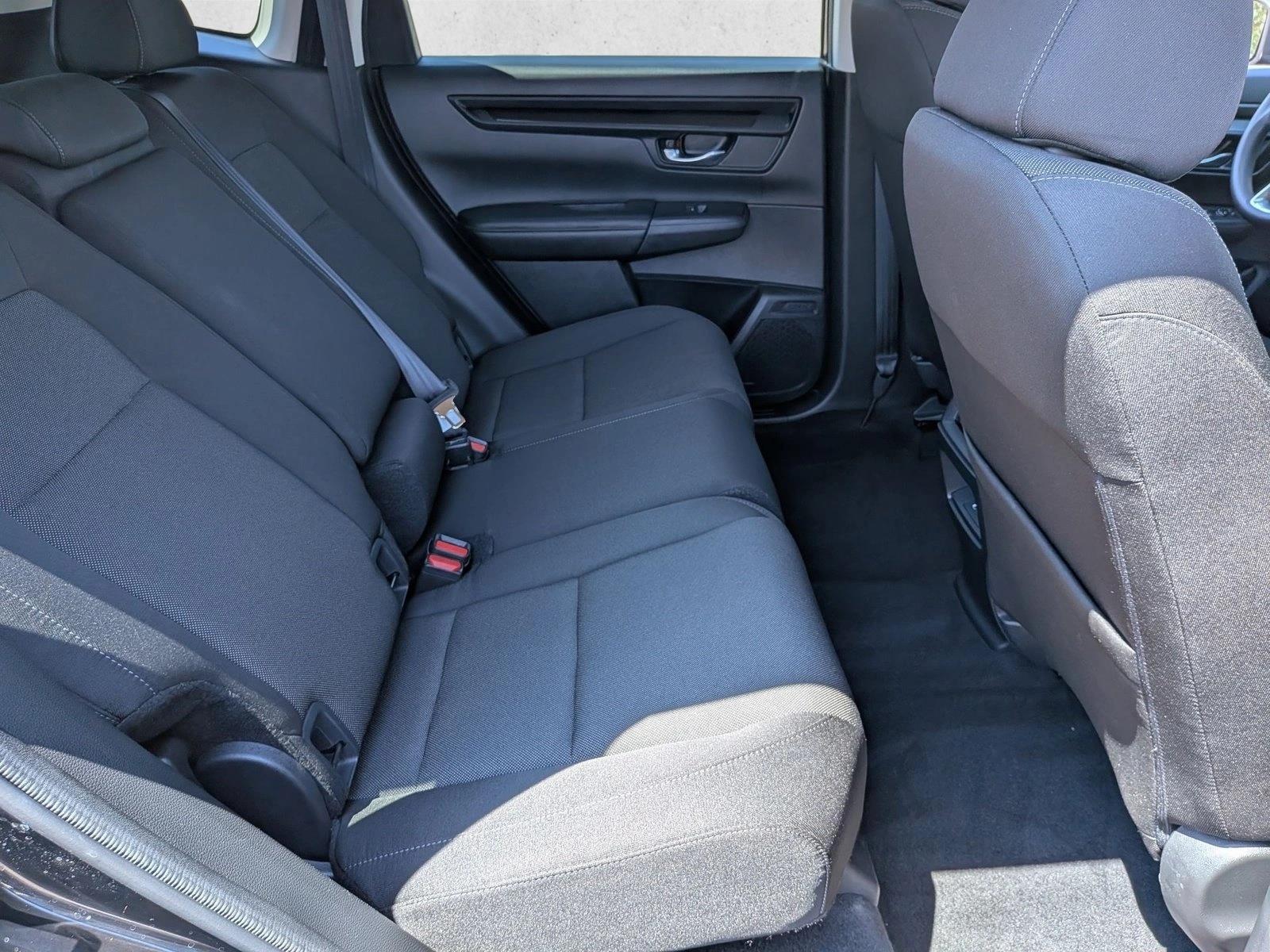 2026 Honda CR-V EX - Photo 26