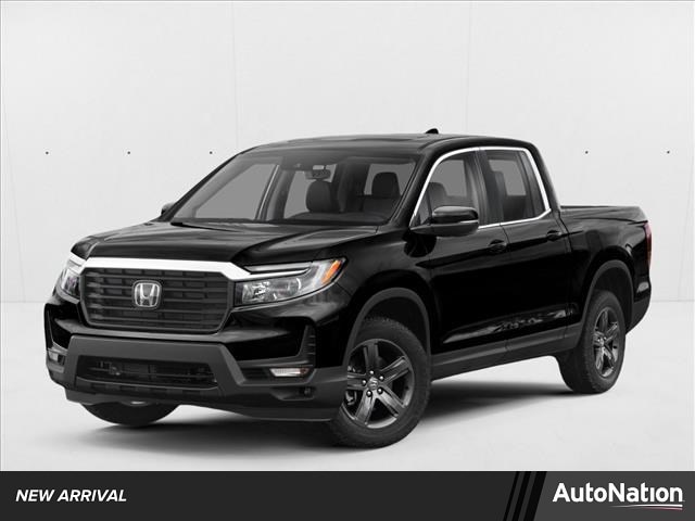 2023 Honda Ridgeline RTL AWD's photo
