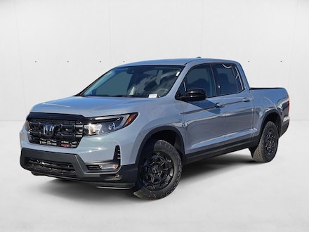 2025 Honda Ridgeline Sport Truck Crew Cab 2025 Honda Ridgeline Sport Truck Crew Cab