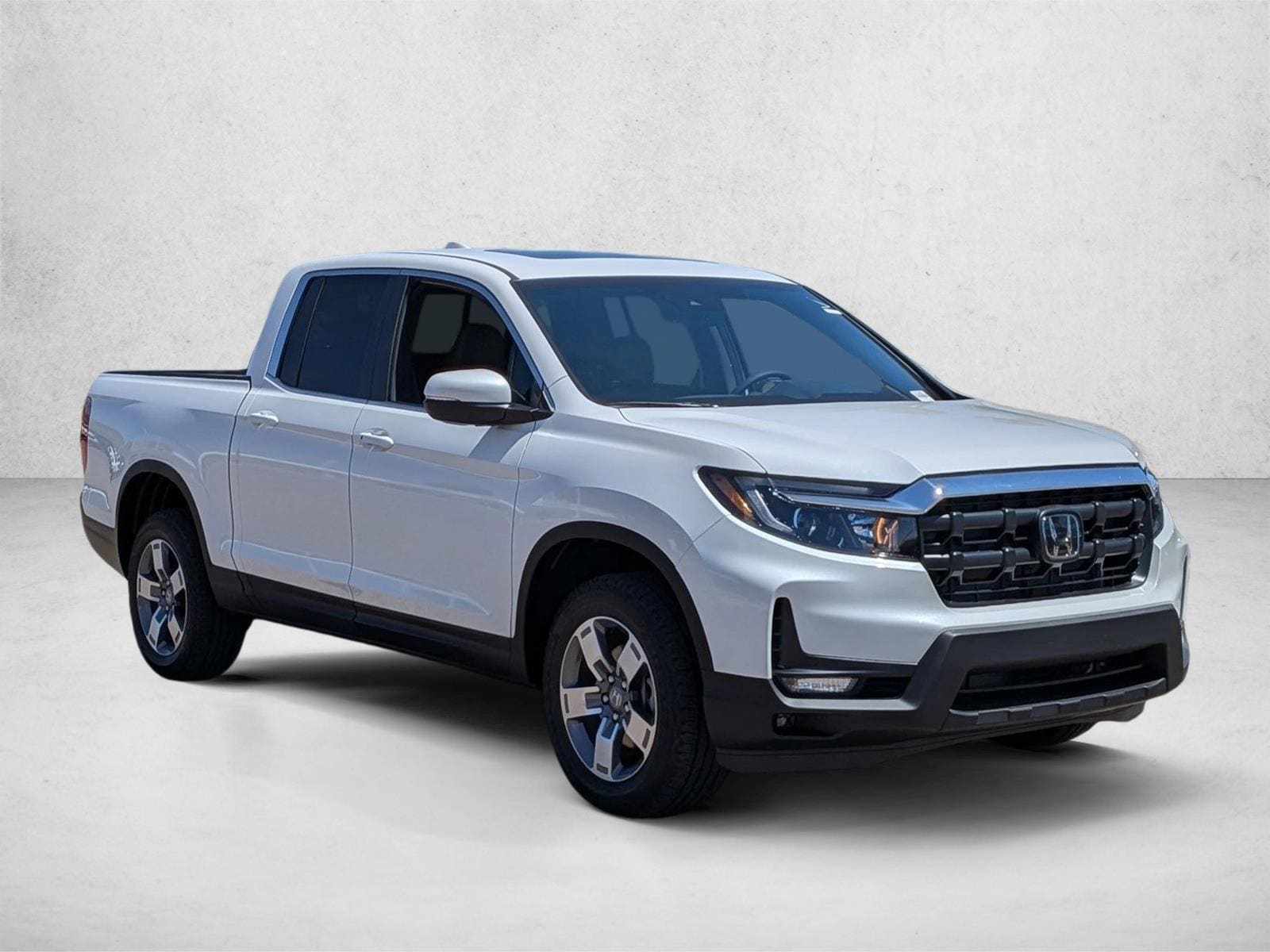 2026 Honda Ridgeline RTL - Photo 7