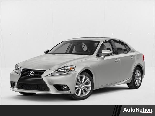 2016 Lexus IS 350 200t's photo