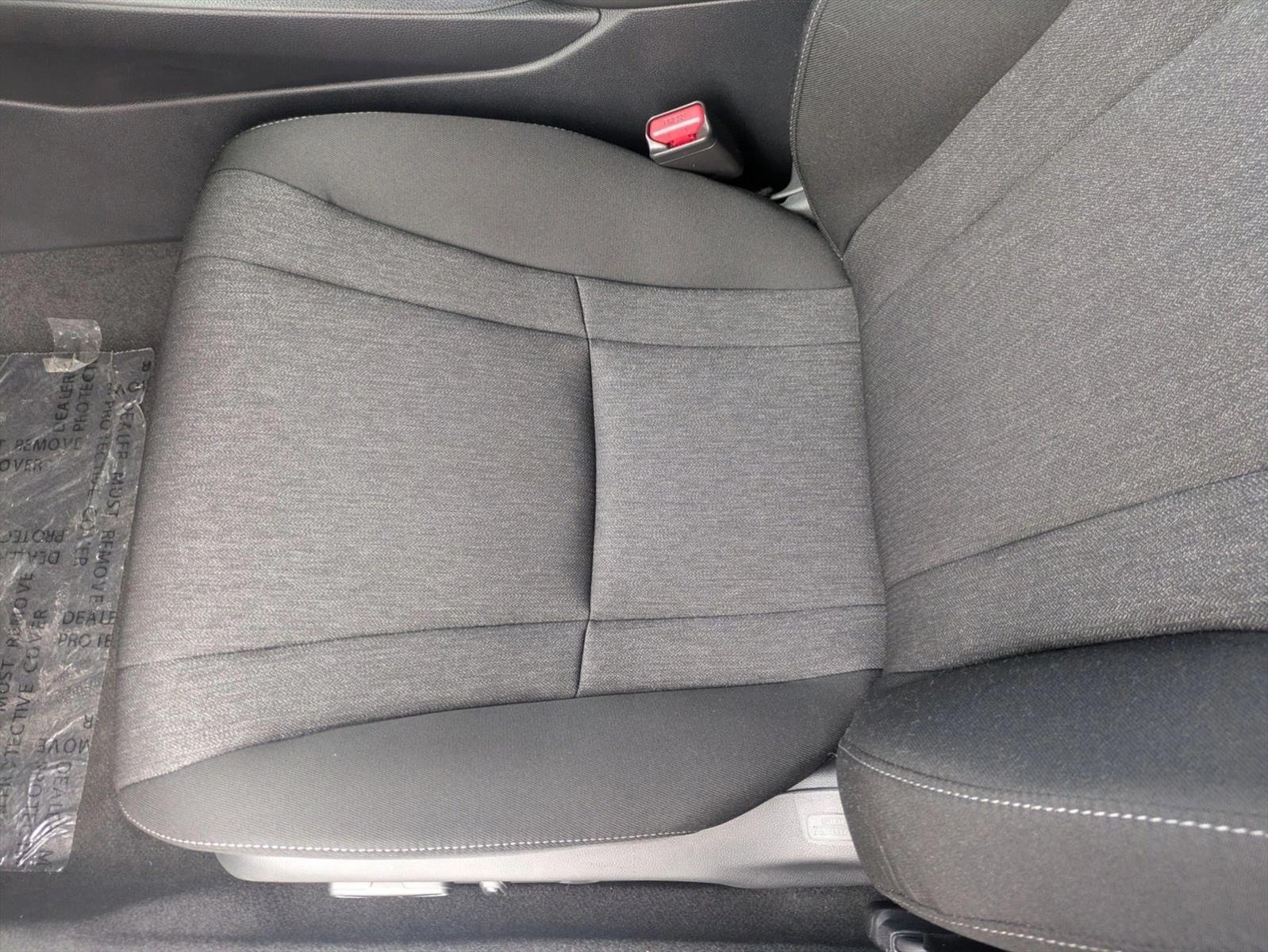 2025 Honda Accord SE photo 4