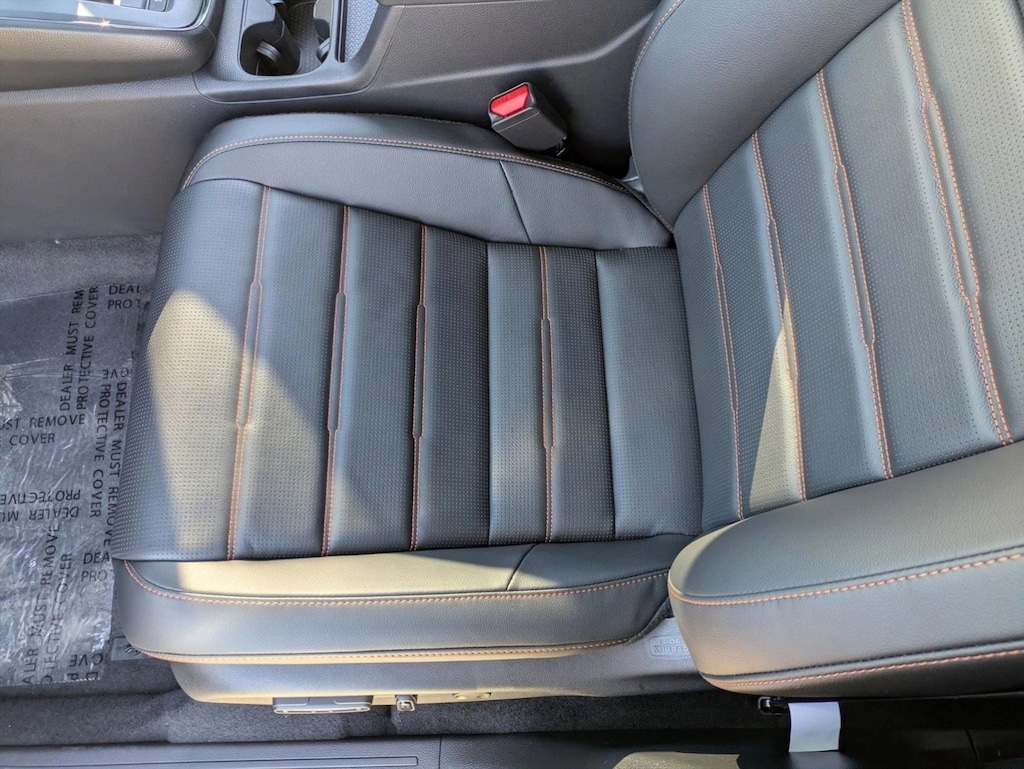 New 2026 Honda CR-V Hybrid Sport-L SUV