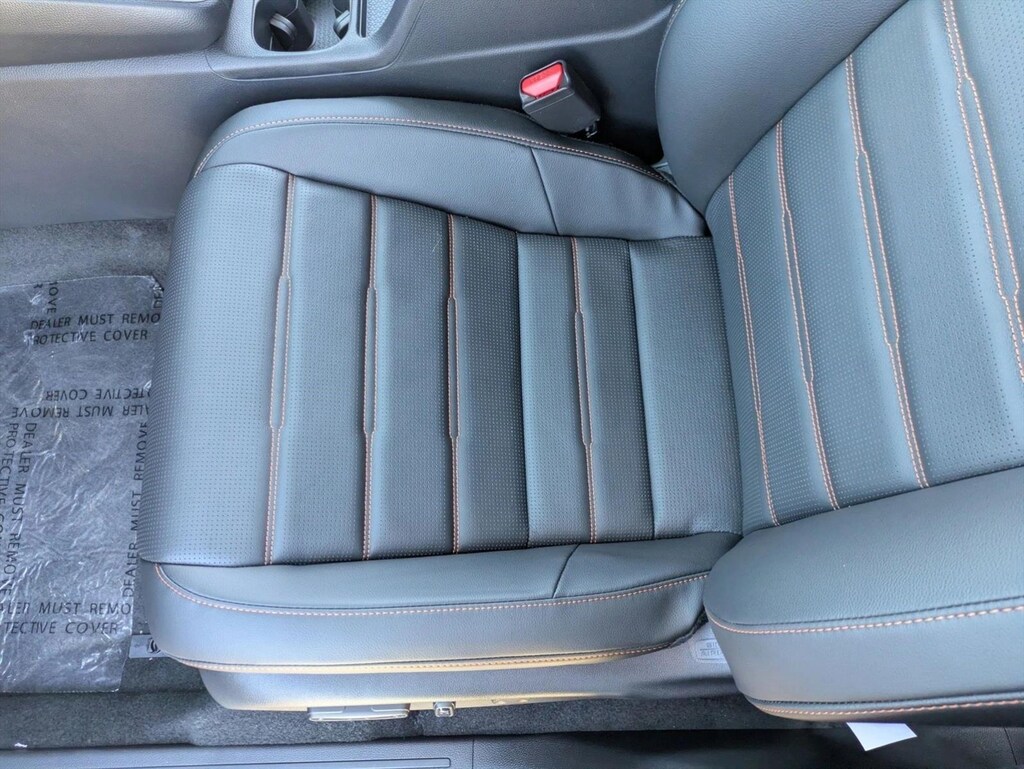 New 2026 Honda CR-V Hybrid Sport-L SUV