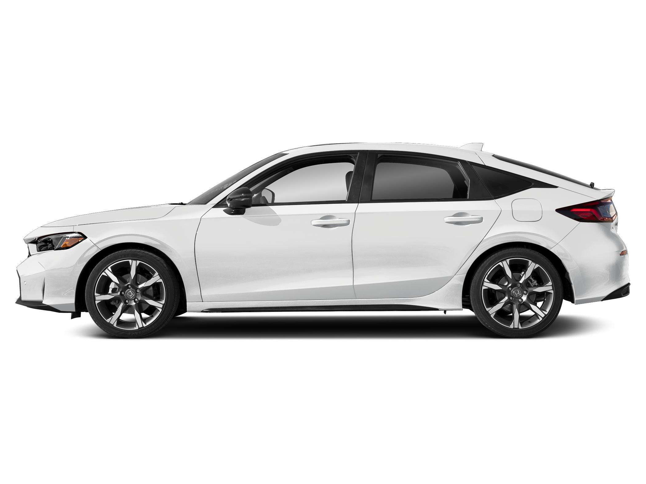 New 2027 Honda Civic Hybrid Sport Touring Hatchback