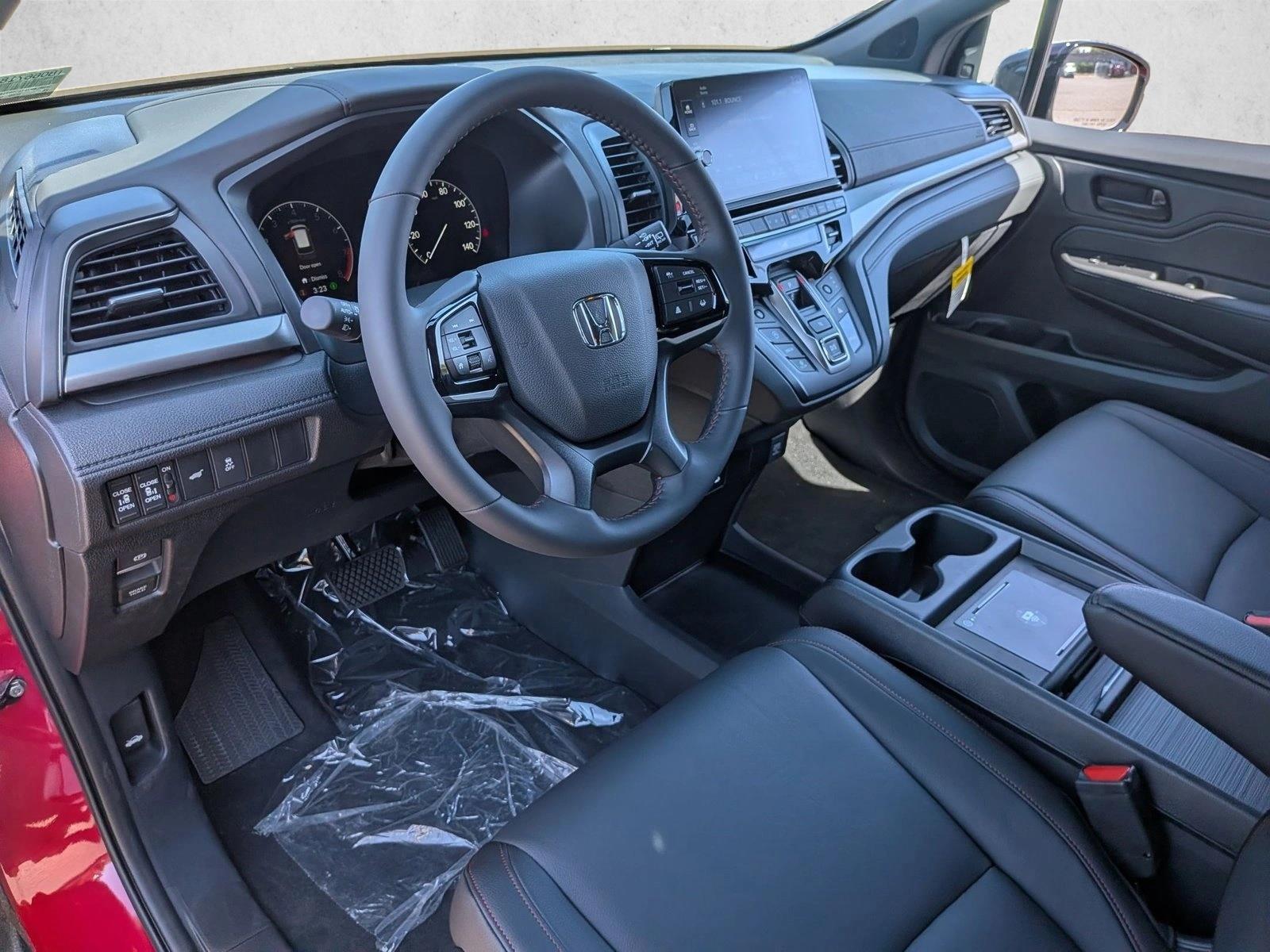 2026 Honda Odyssey Sport L - Photo 3