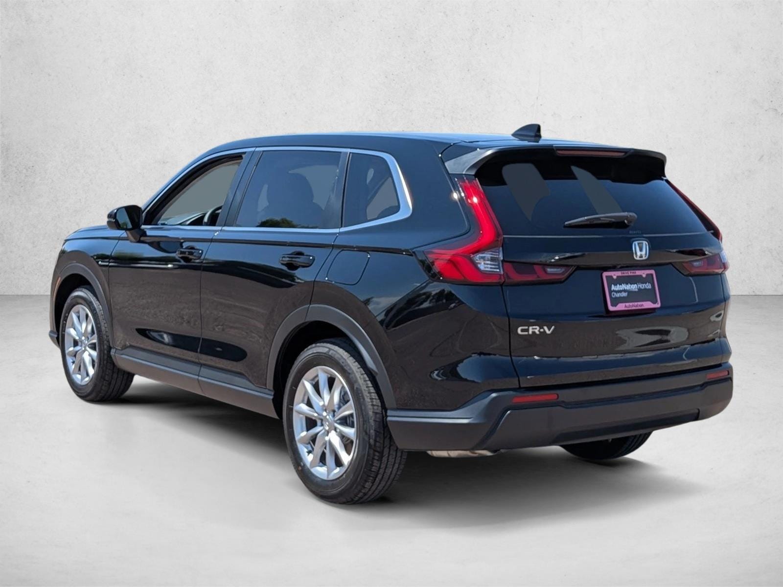 2026 Honda CR-V EX - Photo 8