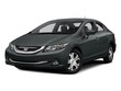 Honda Civic Hybrid