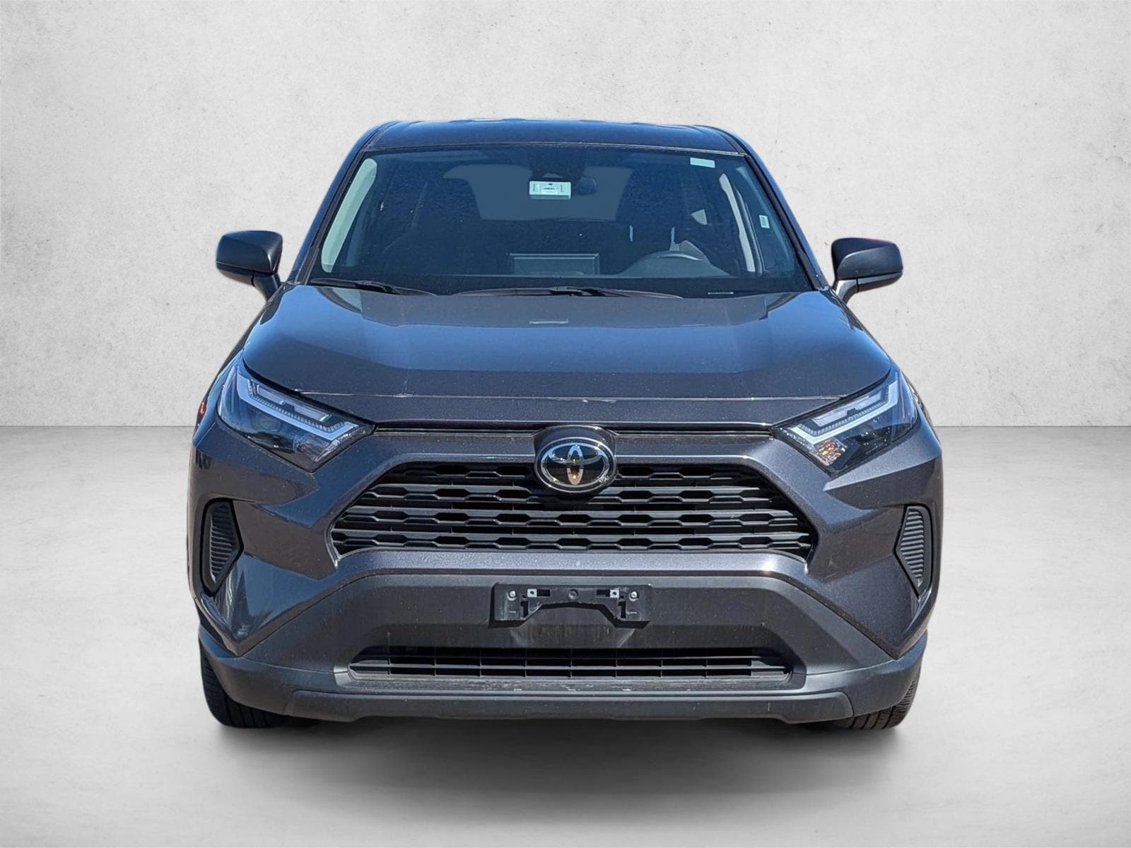 Used 2025 Toyota RAV4 LE with VIN 2T3F1RFV5SC526526 for sale in Northfield, Minnesota