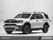  Honda Passport