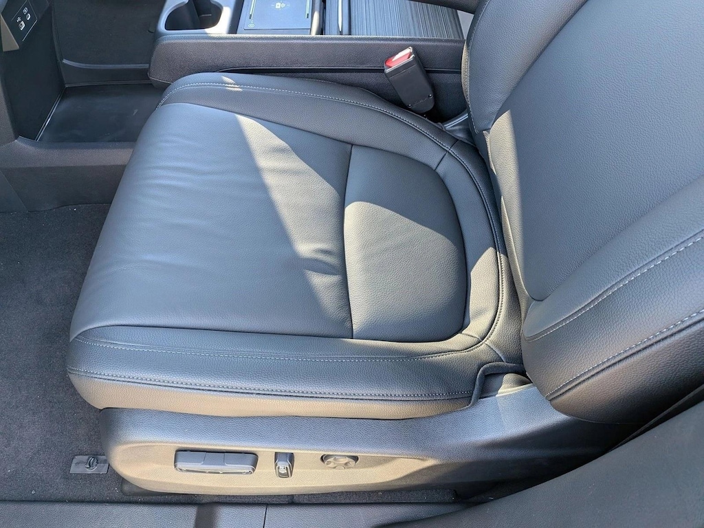 New 2026 Honda Odyssey EX-L Van Passenger