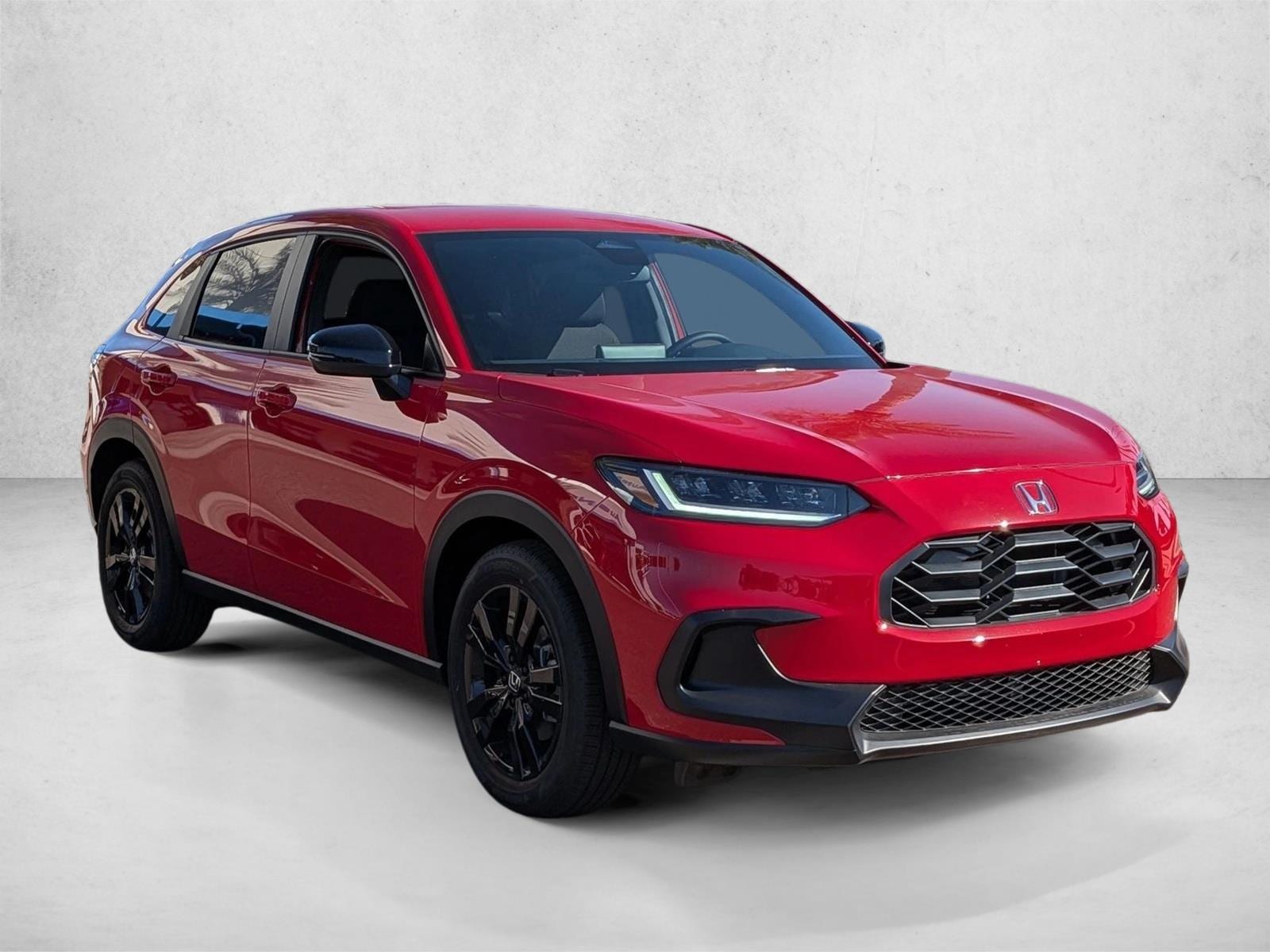 2026 Honda HR-V Sport - Photo 7