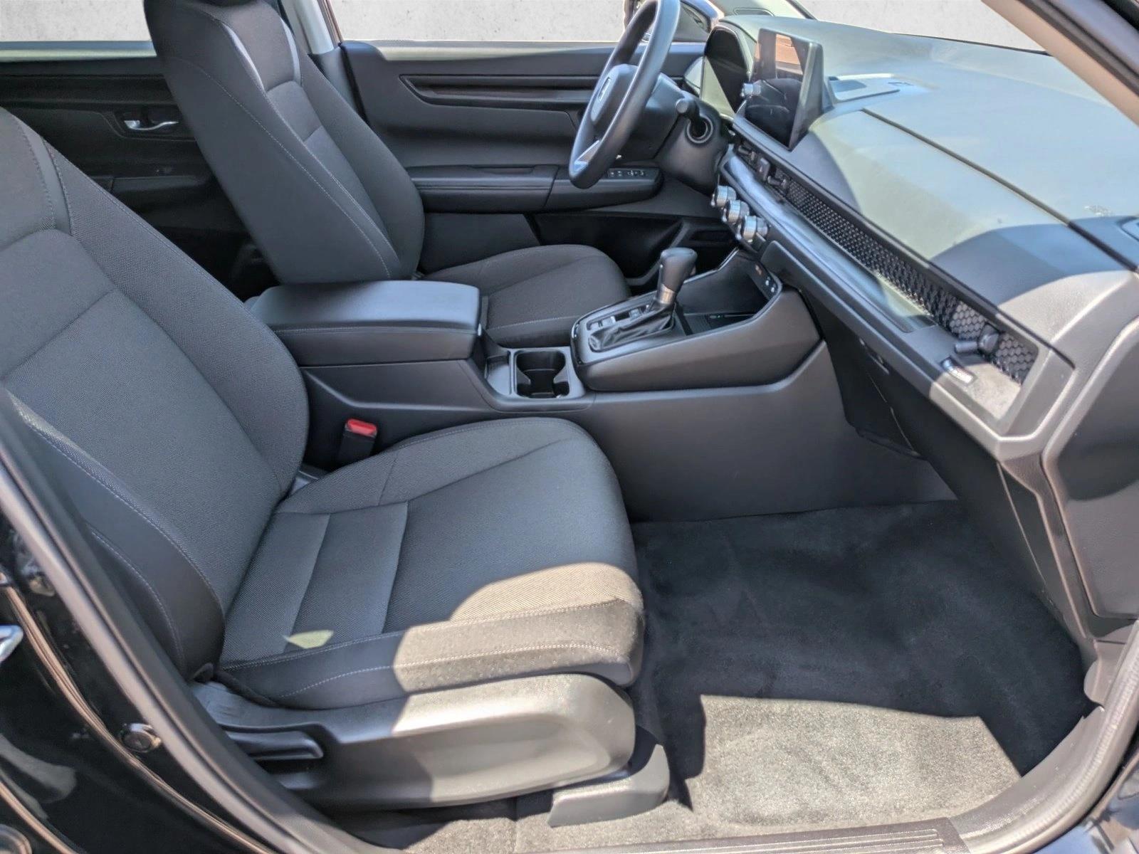 2026 Honda CR-V EX - Photo 27