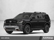  Honda Passport