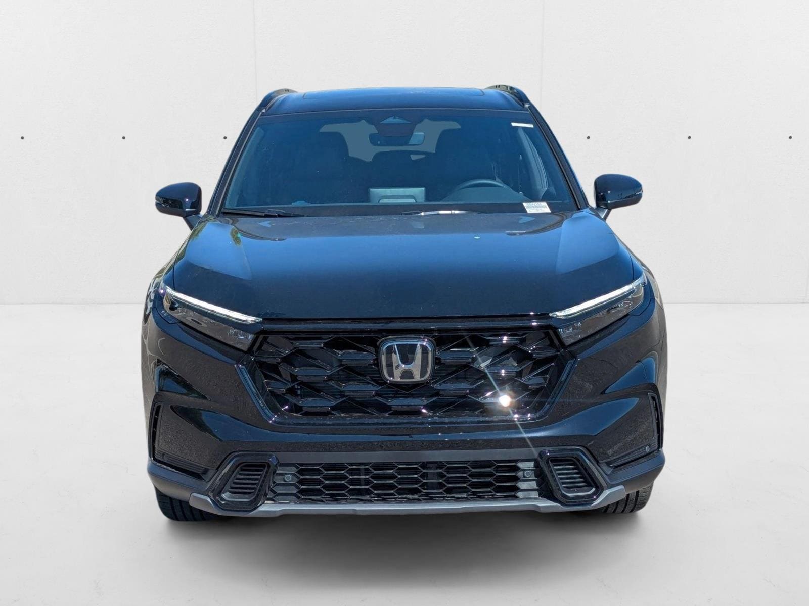 2026 Honda CR-V Sport-L - Photo 6