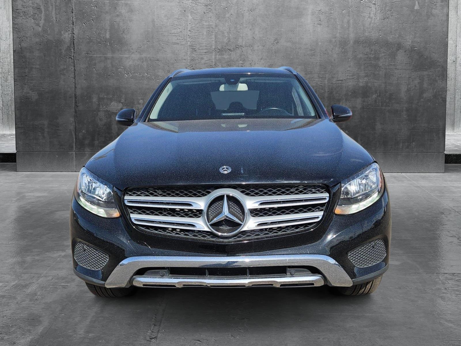 Used 2019 Mercedes-Benz GLC GLC300 with VIN WDC0G4JB9KV158405 for sale in Chandler, AZ