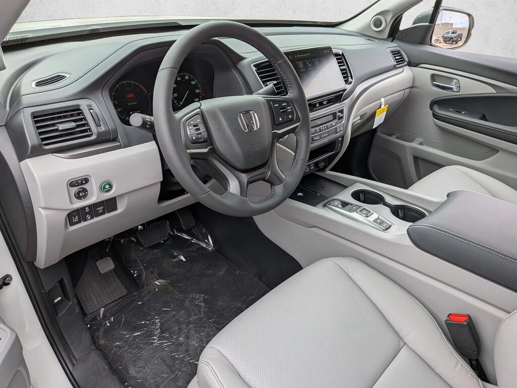 New 2026 Honda Ridgeline RTL Truck Crew Cab