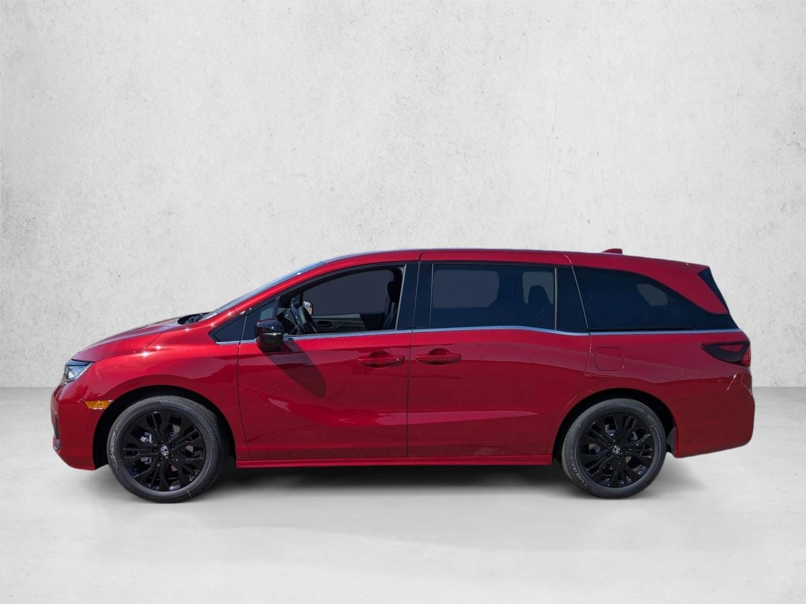 2026 Honda Odyssey Sport L - Photo 5