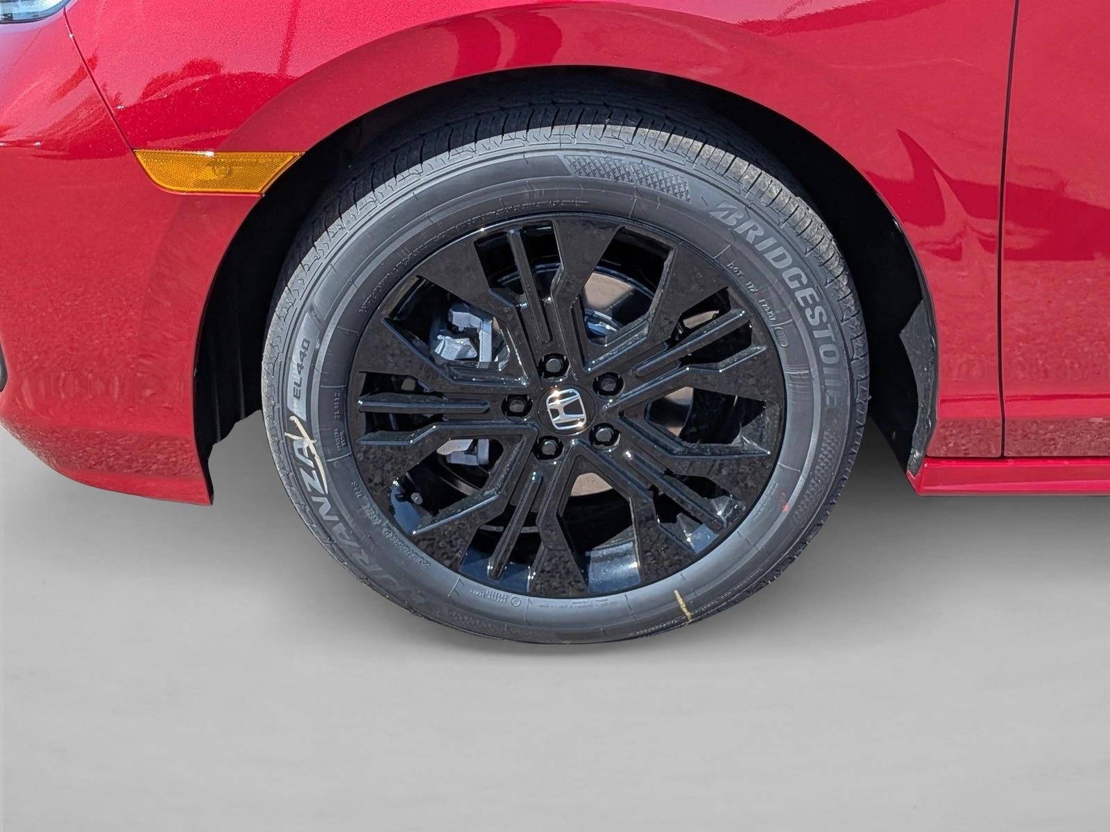 2026 Honda Odyssey Sport L - Photo 10