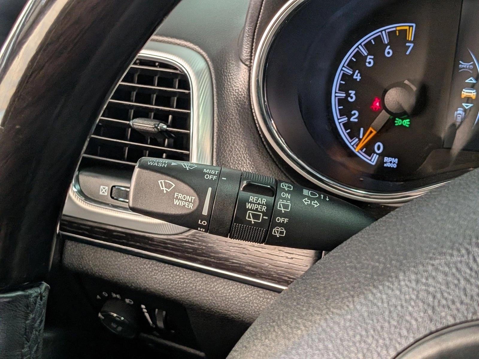 2018 Jeep Grand Cherokee Summit - Photo 16
